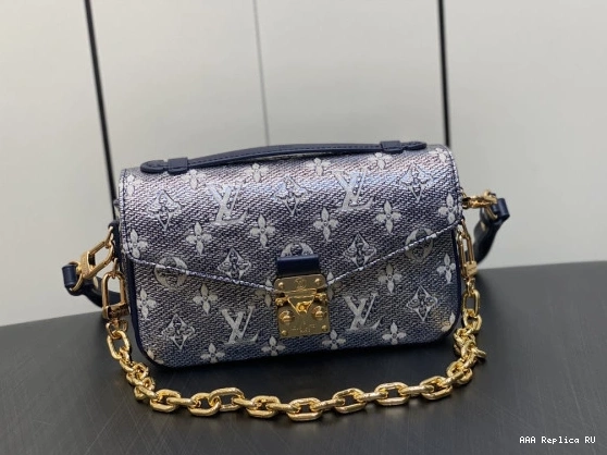 Aaa replica ru METIS EAST POCHETTE LOUIS VUITTON WEST 0715